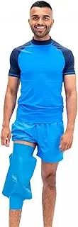 Bloccs Waterproof Knee Cover, Adult (Extra Large)
