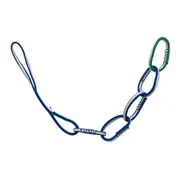 Metolius PAS 22 kN - Blue/Green