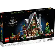 LEGO 10275 - Creator Expert Elf Club House