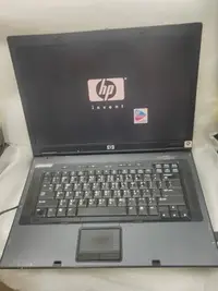 在飛比找Yahoo!奇摩拍賣優惠-【電腦零件補給站】HP Compaq nx8220 15吋筆