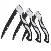 Gardening Tools Manual Saw Portable Folding Saw Outdoor Thick Tree Felling Pruni