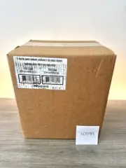 SEALED CASE 2024-25 Bowman University Chrome Basketball Mega Box ✅SHIPS NOW✅