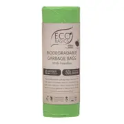 White Magic Eco Basics Bio Garbage Bags Large 66 x 102cm (Pack of 4)