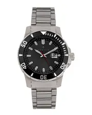 Nautis Men's Admiralty Pro 200 Watch