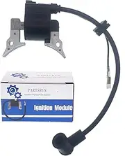 [PARTSRUN] Ignition Coil Replaces Tanaka Chinese Brush Cutter Mower SUM328 BG328 TBC328 TBC355 1E36F TIA-340 340 355 Gasoline Engine Grass Trimmer ZF760-1