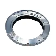 Silver LR-PK Lens Mount Adapter Ring Part For Pentax K/PK Mount Series Camera