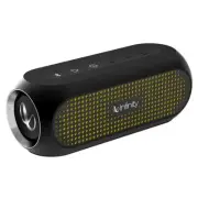 Infinity Beta Bluetooth wireless portable speakers 8hours playtime