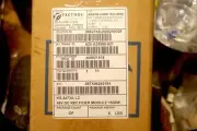1 new TECTROL "TC91S-1442" 48V DC Rectifier Module, 1500 Watt. ANIXTER LUCENT