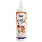 Kids & Baby Hair Detangler Spray, Leave-In Conditioner Mist for Conditioning,...