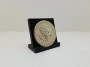(5pack) Coin / Poker Chip Display Stands Display Holder