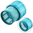 Enhanced Filtration with Gen5detect Absolute Gen5outsize Vacuum Filters
