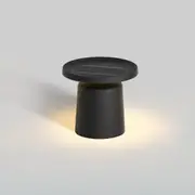 Weno Solar Floor Lamp With Table PT0802