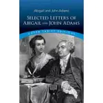 THE LETTERS OF ABIGAIL AND JOHN ADAMS