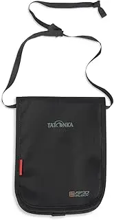 [Tatonka] Hang Loose RFID Block Wallet/Neck Pouch with RFID Blocker TÜV Tested