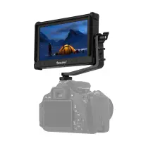 在飛比找Yahoo奇摩購物中心優惠-Desview 百視悅 P5II 5.5吋攝影監視器 公司貨