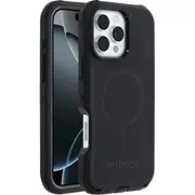 OTTERBOX IPH16PMDB Defender Magsafe iphone 16 Pro Max (6.9") Case Black