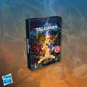 Talisman - Alliances - Fate Beckons