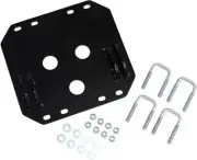 Moose Plow Bottom Mount 2749PF 4501-0614