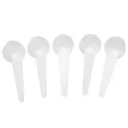 Coffee Scoops/Tablespoon Plastic Measuring Spoons (20-piece) Perfect for6367