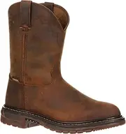 [ROCKY] Men's FQ0001108 Western Boot