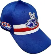 USA Hockey 1980 Miracle on Ice 45th Anniversary (1980-2025) Hat