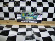 2024 Denny Hamlin Mavis Tires Richmond Win 1/64th.