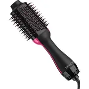 Revlon One-Step Volumiser Original 1.0 Blowout Brush - Black