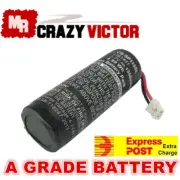 Replacement Battery for PlayStation Move Motion Controller/CECH-ZCM1E/PS3 Move
