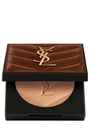 Yves Saint Laurent All Hours Hyper Bronze Powder - 2