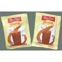 在飛比找蝦皮購物優惠-（現貨） Max Tea 印尼奶茶 25g 單包嚐鮮價