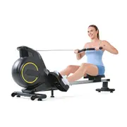 Foldable Rowing Machine