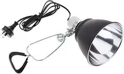 JISADER E27 Reptile Light Holder for Heat Lamp AU Plug
