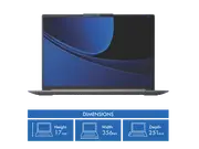 "Lenovo IdeaPad Slim 5 16"" Core Ultra 5 16GB 512GB Laptop"