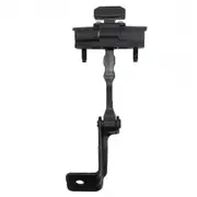 For Tesla Model 3 2017-2022 Front Left & Right Door Limiter Check With Door Locator 1110298-00-d 1089507-00-D Right side