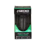 NSW NEW Gecko 40W Bug Zapper Lantern