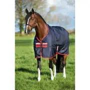 Rambo Original Turnout Medium 200g