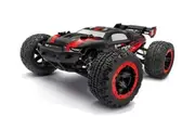 Blackzon: 1:16 Slyder ST 4WD - Electric Stadium Truck (Red)