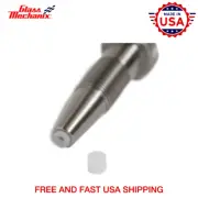 Glass mechanix DAYTONA UNIVERSAL BASE SEALS, QTY 10 windshield repair kit