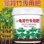 【正品新款】龜背竹肥料 龜背芋專用肥 室內 綠葉 盆栽 綠植 有機肥料 養花 通用型 緩釋肥 專用肥型底肥 肥料