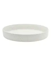 [salt&pepper] Claro Bowl 22x5cm in White