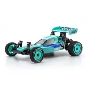 1/10 Ep 2Wd Racing Buggy Ultima 87 World War Specifications Kyosho America 20Th