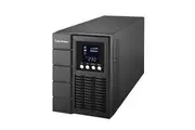 CyberPower Online S Premium 1000VA/900W Pure Sine Wave UPS [OLS1000E]
