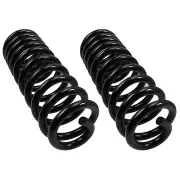 Coil Spring Set fits 1975-1996 Ford E-150 Econoline,E-150 Econoline Club Wagon F (for: Ford)