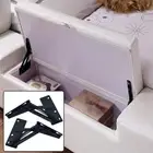 Create Your Own Unique Furnitures with Adjustable Angle Hinge Hardware