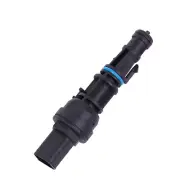 Black Speed Sensor Fits for Renault Clio Mk2 for Espace Mk3 for Laguna 1993-2005