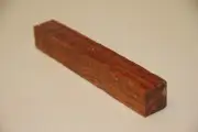Jacaranda Pardo Pen Blanks, 5 pc. - Price Includes Shipping