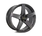 To Suit RANGE ROVER EVOQUE WHEELS PACKAGE: 20x8.5 20x10 Simmons FR-C Hyper Da...