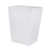 Mike and Ally Frost Sky Wastebasket
