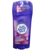 LADY SPEED STICK WILD FREESIA Womens antiperspirant stick 65gr