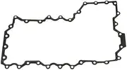 Replacement# 11137570706 Engine oil pan gasket 1pc/set